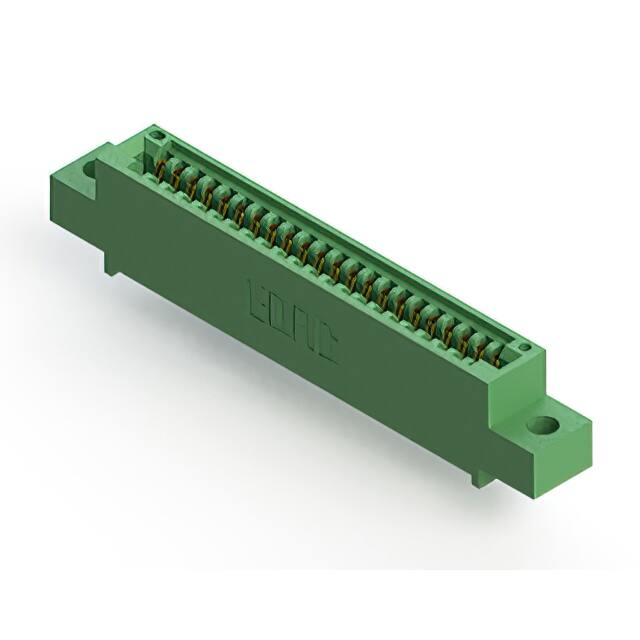 845-022-521-404 EDAC Inc.  Edgeboard Connectors